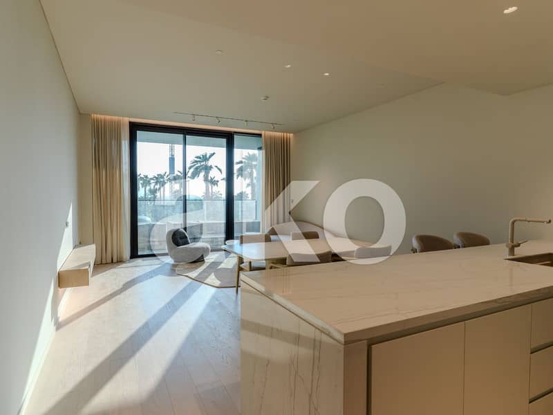 Exclusive 2 Bed luxury fully furnished apartment - Image 18
