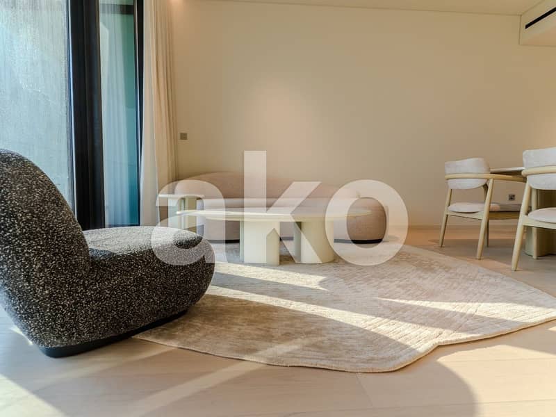 Exclusive 2 Bed luxury fully furnished apartment - Image 21