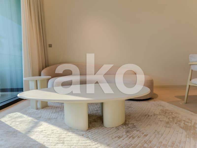 Exclusive 2 Bed luxury fully furnished apartment - Image 22