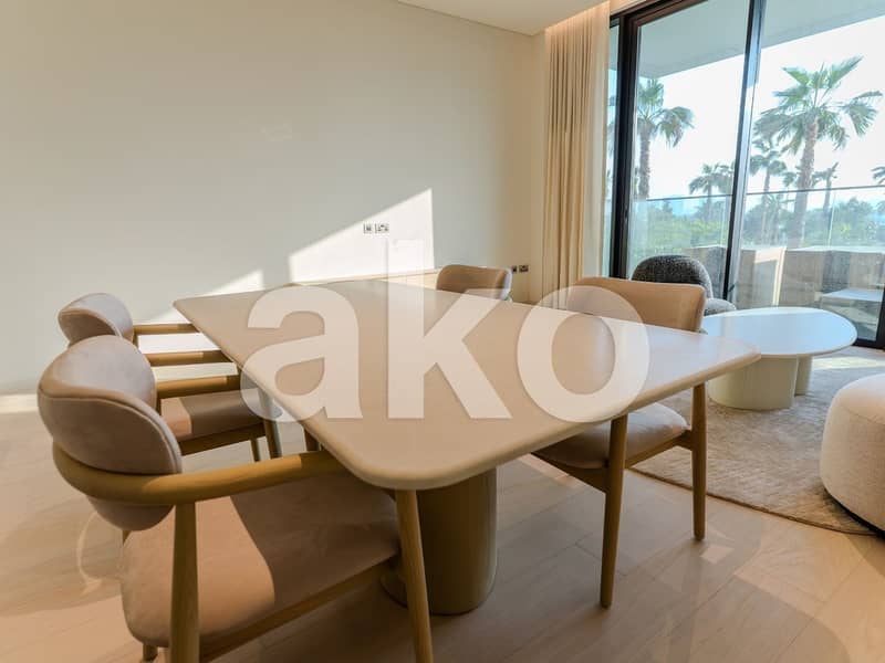 Exclusive 2 Bed luxury fully furnished apartment - Image 24