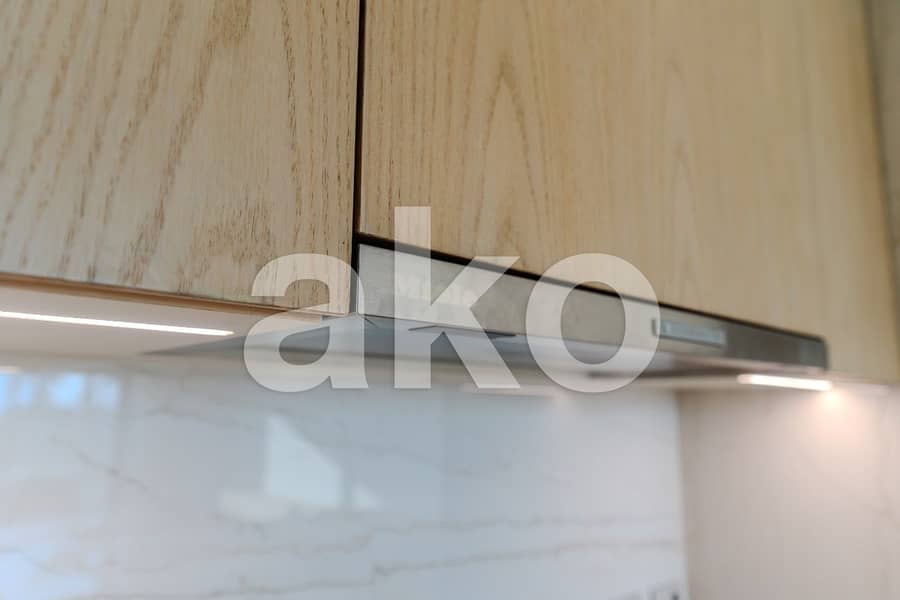 Exclusive 2 Bed luxury fully furnished apartment - Image 25