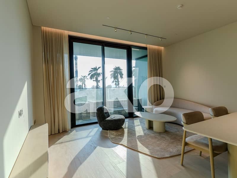 Exclusive 2 Bed luxury fully furnished apartment - Image 26