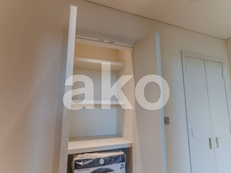 Exclusive 2 Bed luxury fully furnished apartment - Image 27