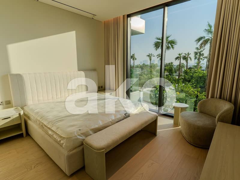 Exclusive 2 Bed luxury fully furnished apartment - Image 28
