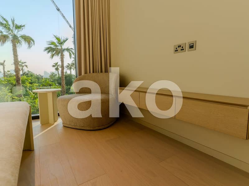 Exclusive 2 Bed luxury fully furnished apartment - Image 29