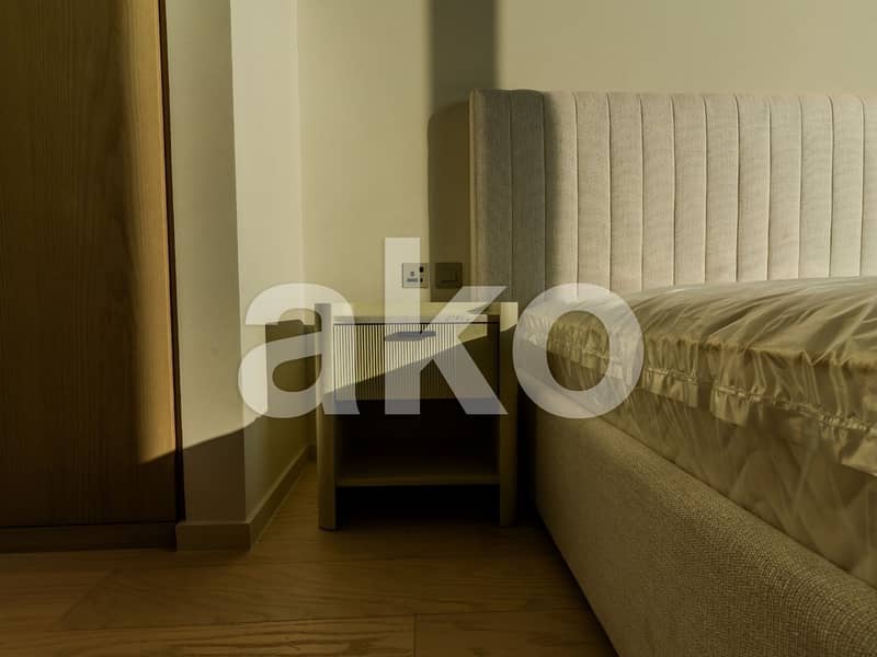 Exclusive 2 Bed luxury fully furnished apartment - Image 30