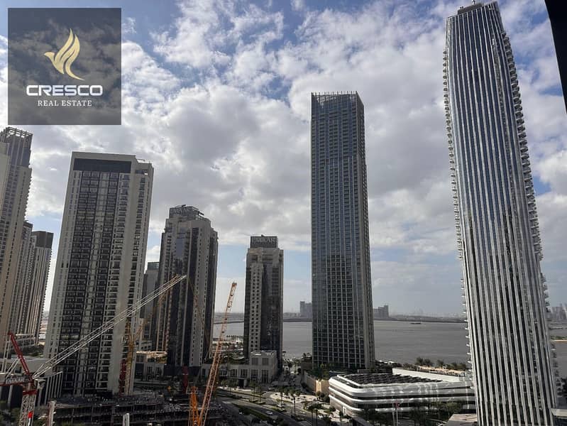 Stunning View | High End | Waterfront Living