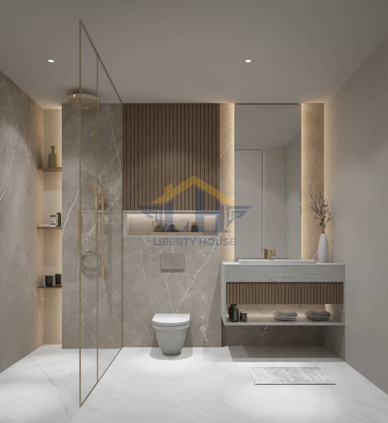 WATERFRONT | 2 BEDROOM | LUXURY LIVING - Image 6