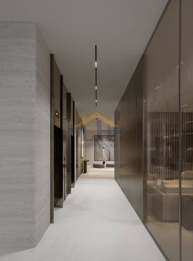 WATERFRONT | 2 BEDROOM | LUXURY LIVING - Image 8