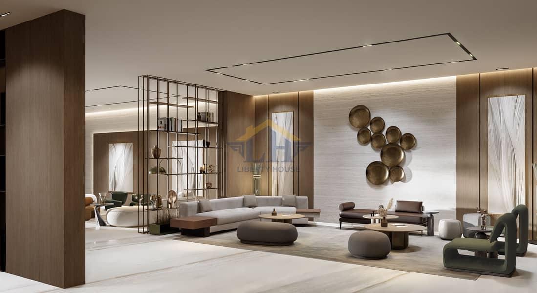 WATERFRONT | 2 BEDROOM | LUXURY LIVING - Image 9