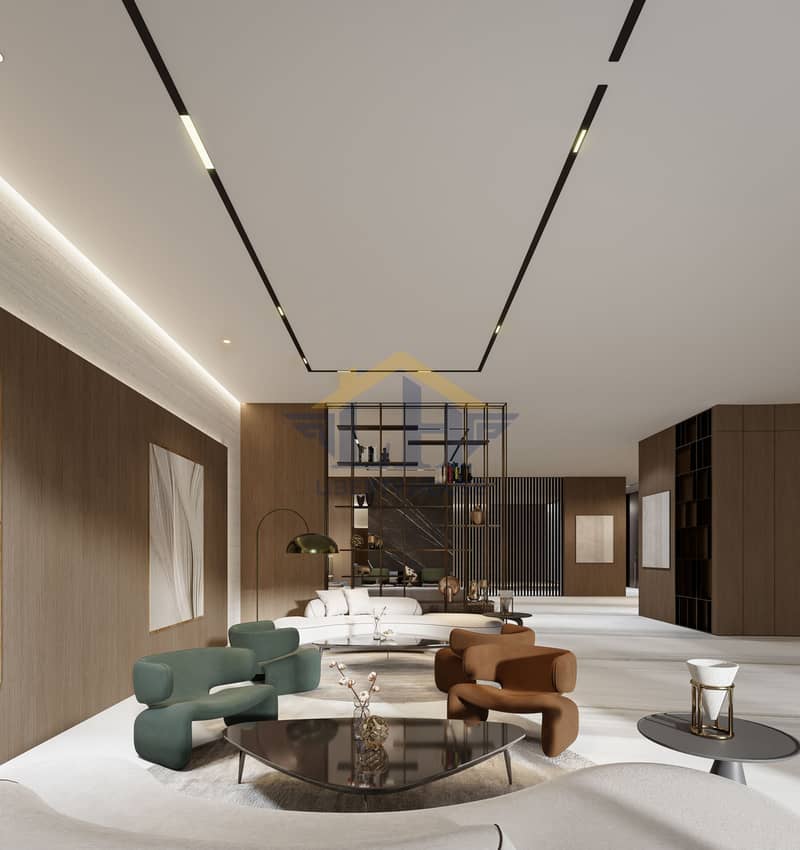 WATERFRONT | 2 BEDROOM | LUXURY LIVING - Image 11