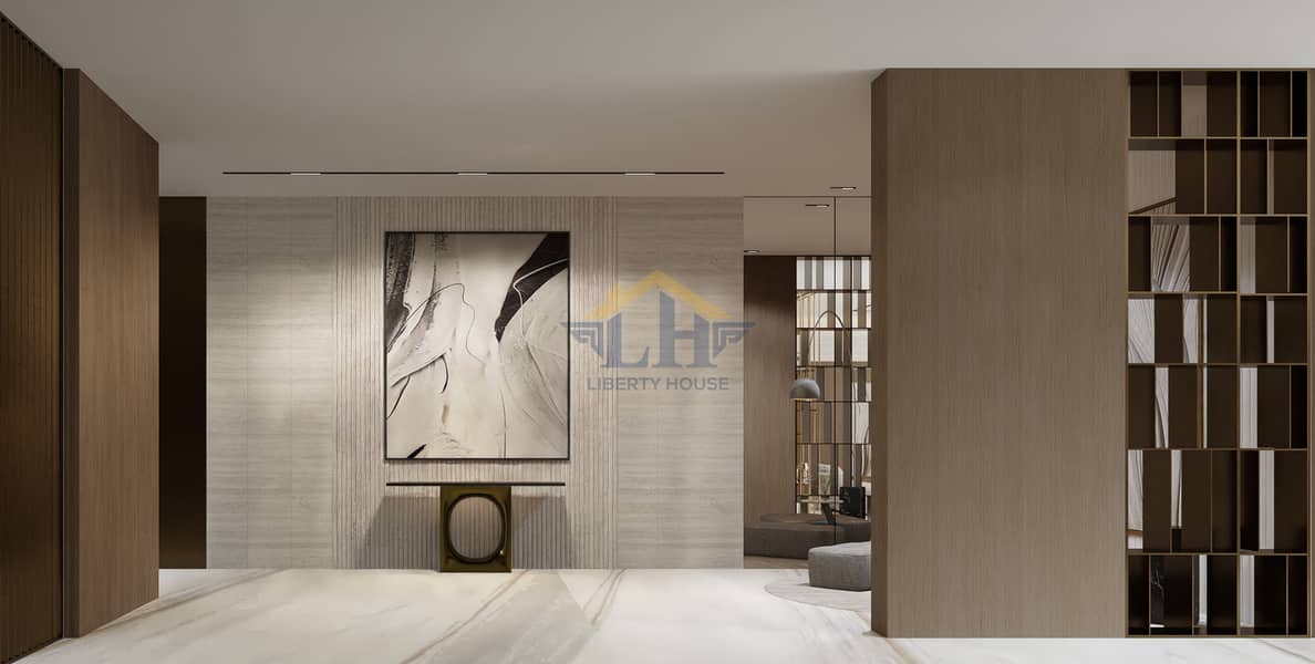 WATERFRONT | 2 BEDROOM | LUXURY LIVING - Image 12