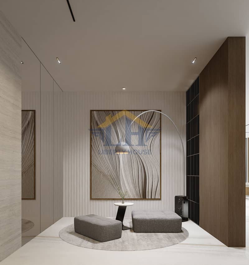 WATERFRONT | 2 BEDROOM | LUXURY LIVING - Image 13