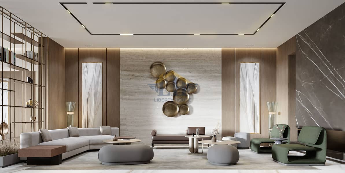 WATERFRONT | 2 BEDROOM | LUXURY LIVING - Image 14