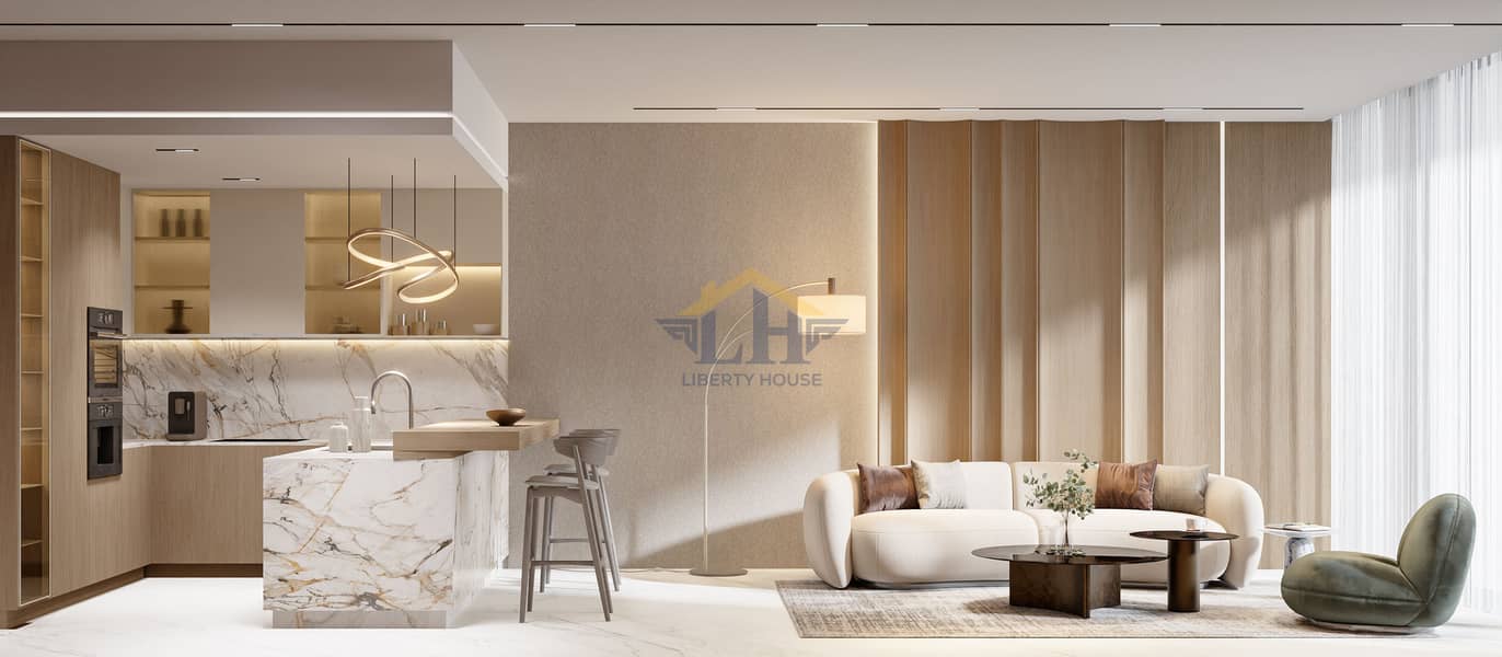 WATERFRONT | 2 BEDROOM | LUXURY LIVING - Image 15