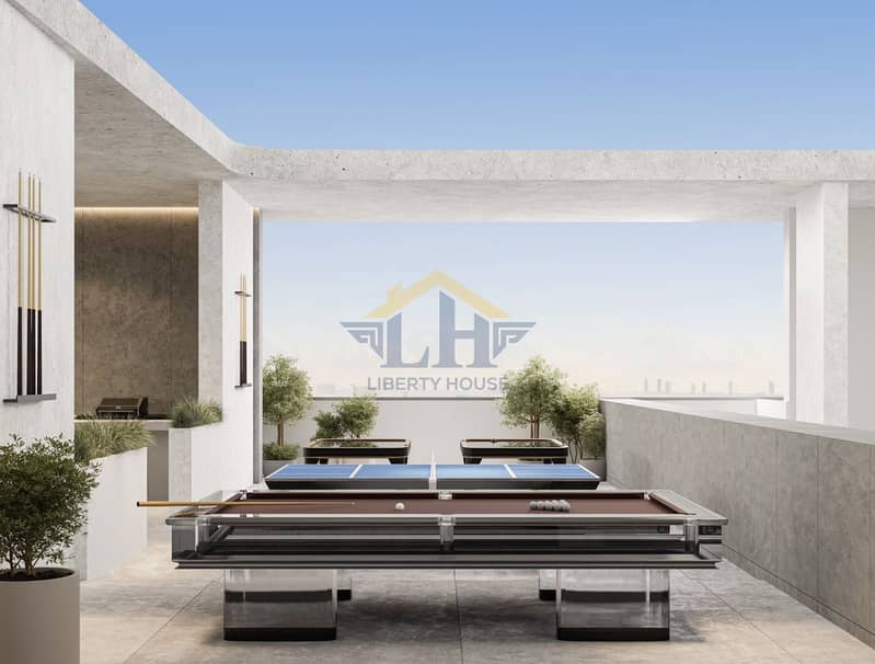 WATERFRONT | 2 BEDROOM | LUXURY LIVING - Image 20