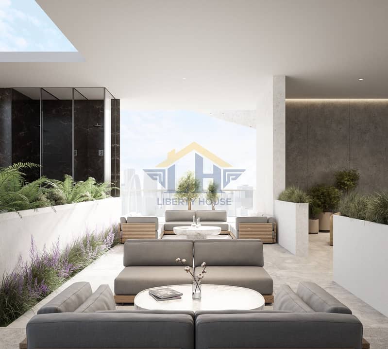 WATERFRONT | 2 BEDROOM | LUXURY LIVING - Image 23