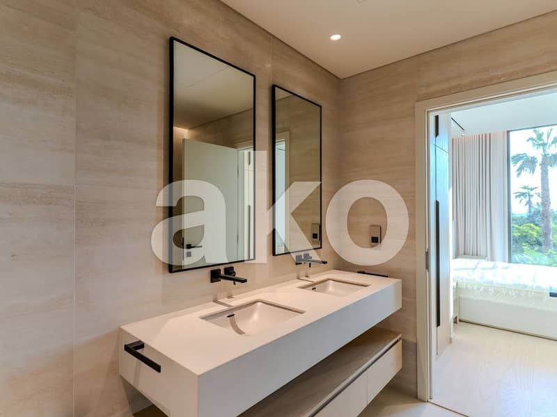 Exclusive 2 Bed luxury fully furnished apartment - Image 32