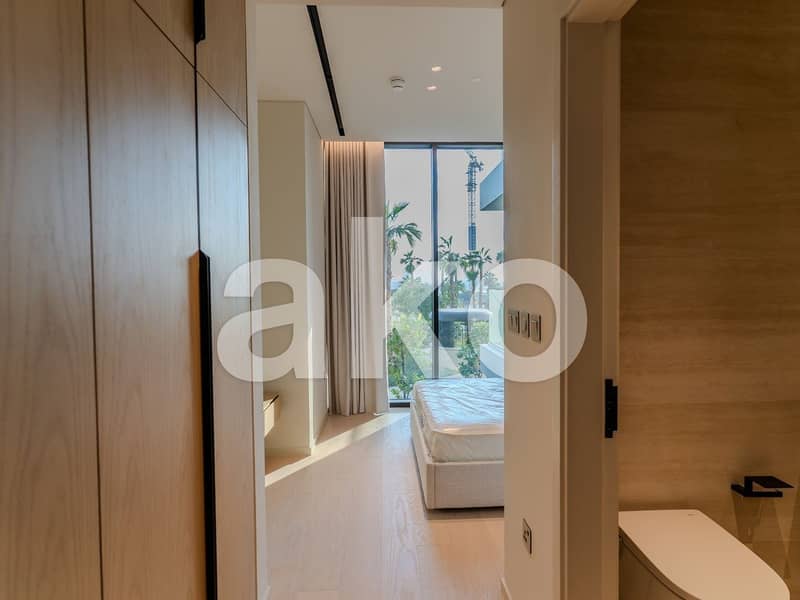 Exclusive 2 Bed luxury fully furnished apartment - Image 33