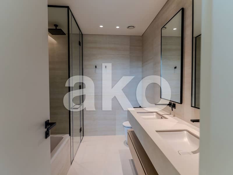 Exclusive 2 Bed luxury fully furnished apartment - Image 35