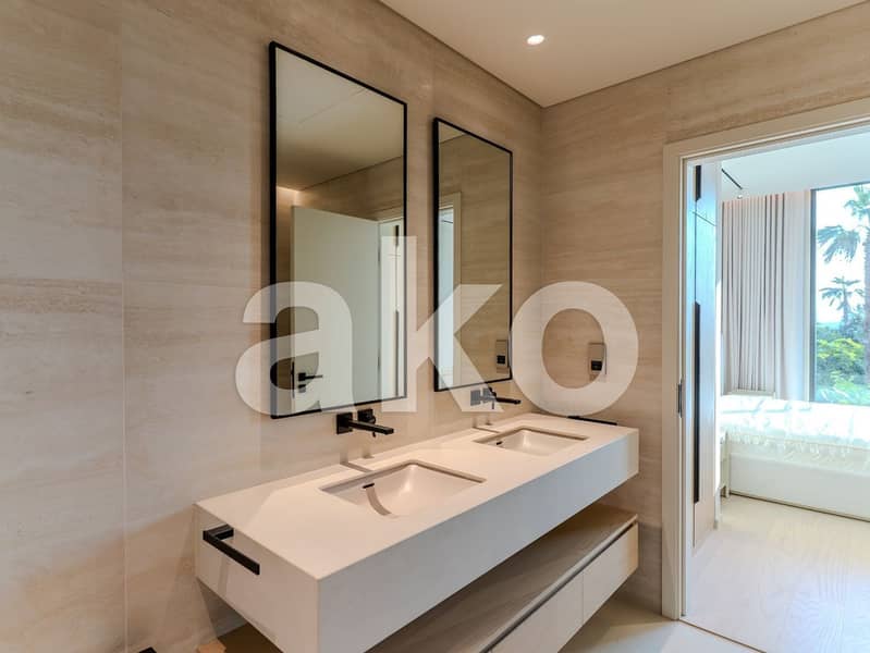 Exclusive 2 Bed luxury fully furnished apartment - Image 36