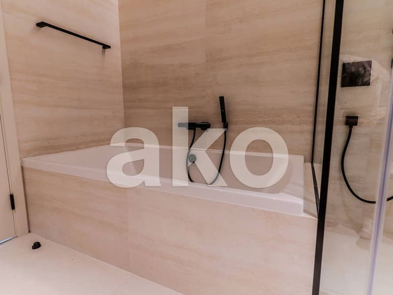 Exclusive 2 Bed luxury fully furnished apartment - Image 38