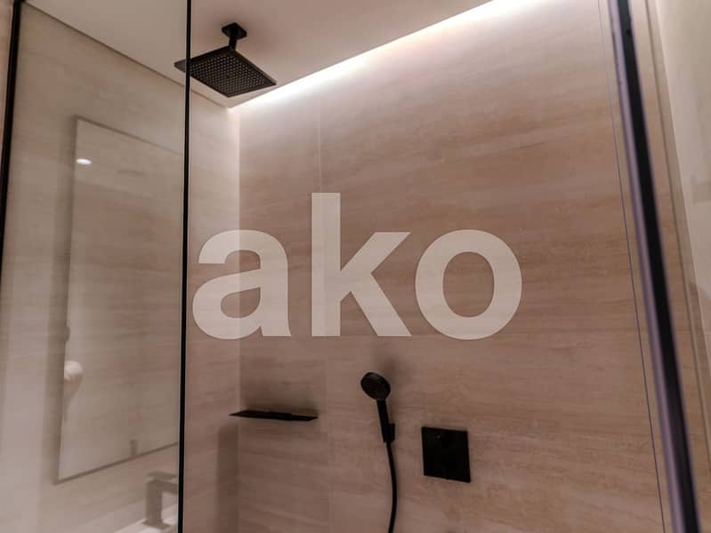 Exclusive 2 Bed luxury fully furnished apartment - Image 39