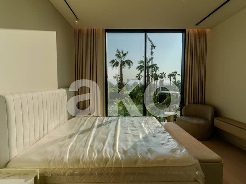 Exclusive 2 Bed luxury fully furnished apartment - Image 40