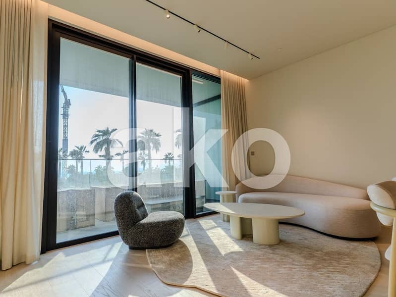 Exclusive 2 Bed luxury fully furnished apartment - Image 41