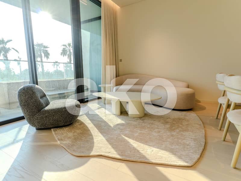 Exclusive 2 Bed luxury fully furnished apartment - Image 42