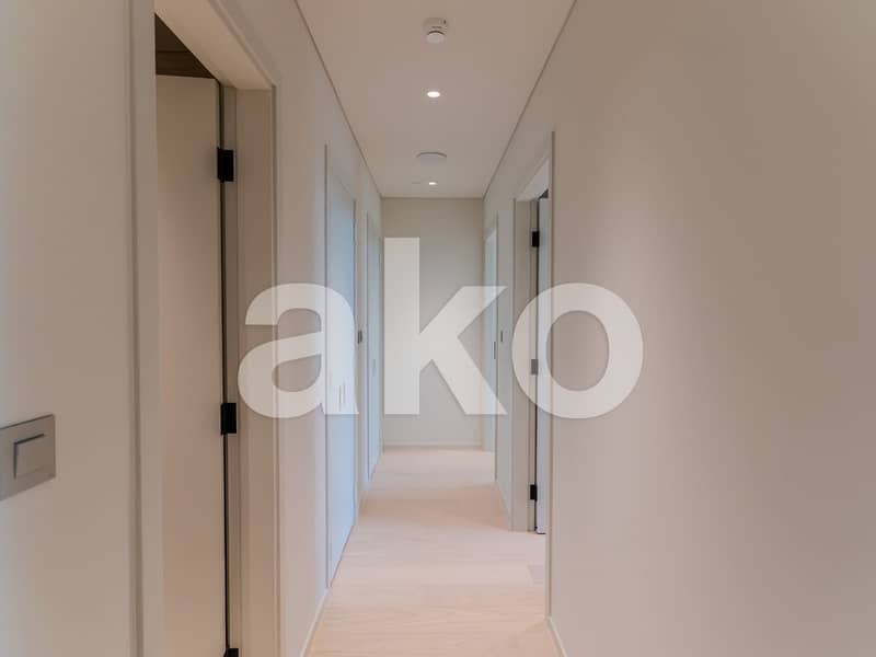 Exclusive 2 Bed luxury fully furnished apartment - Image 43