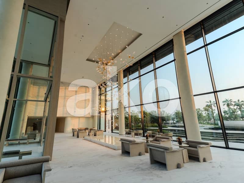 Exclusive 2 Bed luxury fully furnished apartment - Image 49