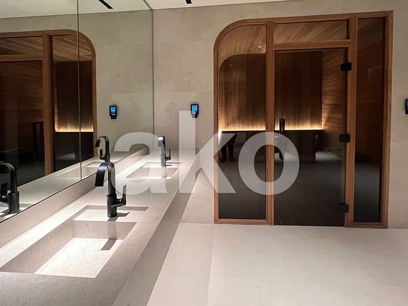 Exclusive 2 Bed luxury fully furnished apartment - Image 58