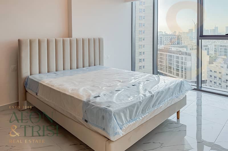 3BR + Study | Spacious | Brand New | Corner Unit - Image 6