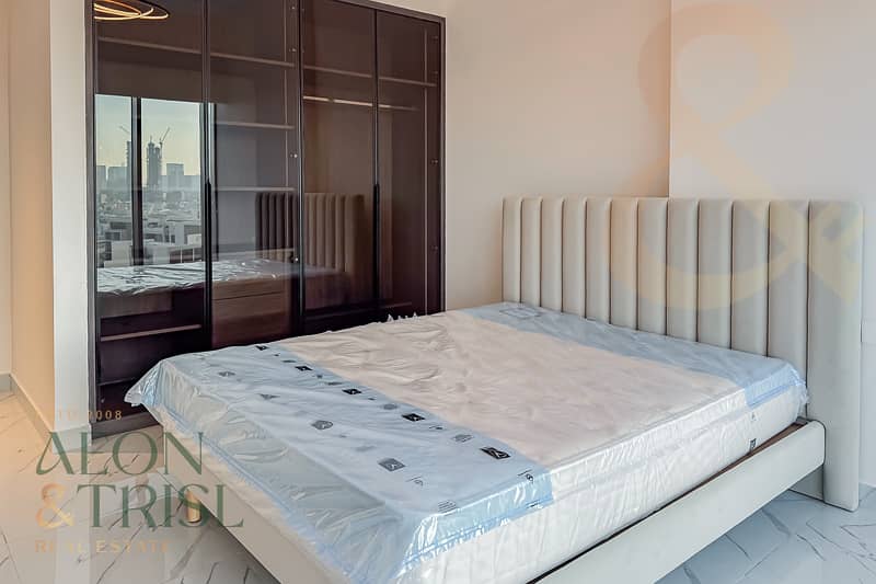 3BR + Study | Spacious | Brand New | Corner Unit - Image 7