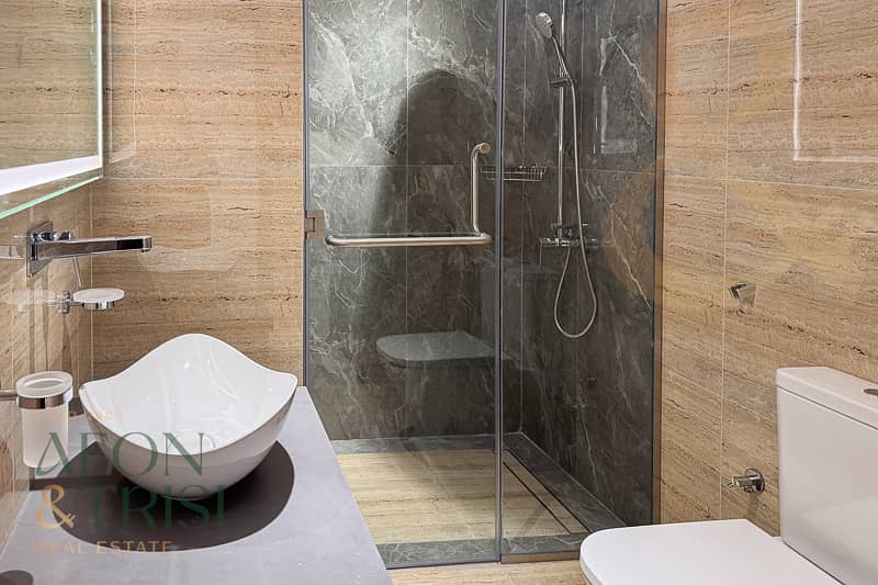 3BR + Study | Spacious | Brand New | Corner Unit - Image 11