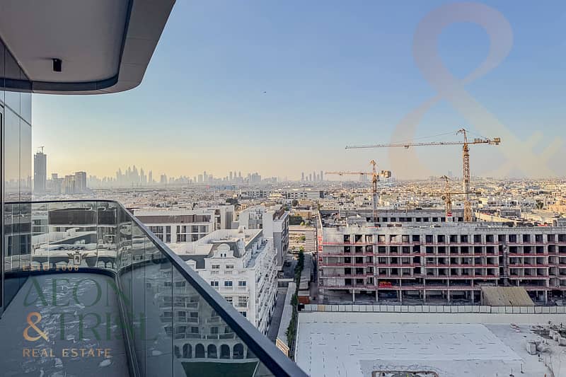 3BR + Study | Spacious | Brand New | Corner Unit - Image 14