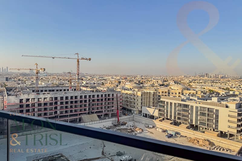 3BR + Study | Spacious | Brand New | Corner Unit - Image 15