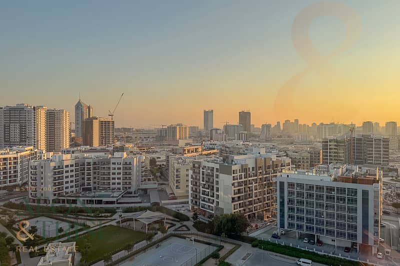 3BR + Study | Spacious | Brand New | Corner Unit - Image 16