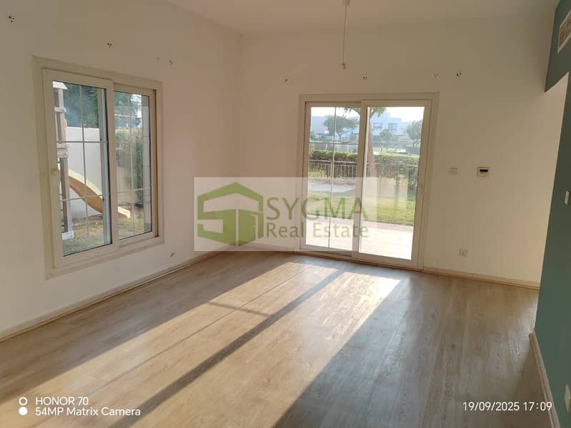 Springs 3 | Type 1 E | Lake View | Vacant