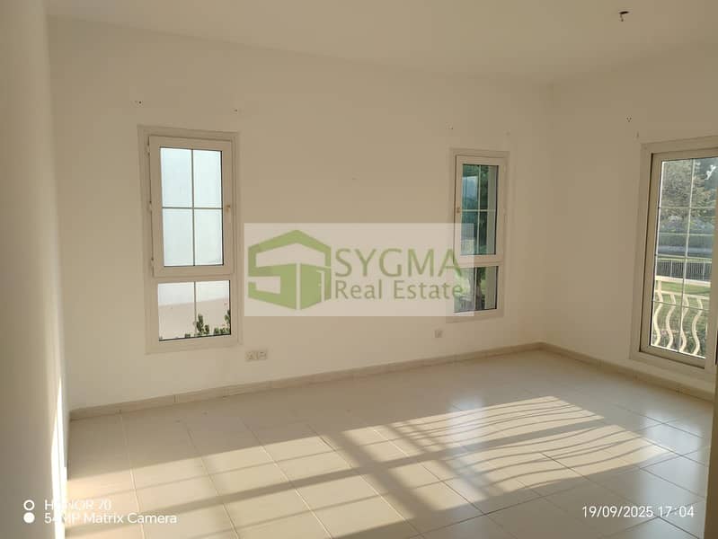 Springs 3 | Type 1 E | Lake View | Vacant