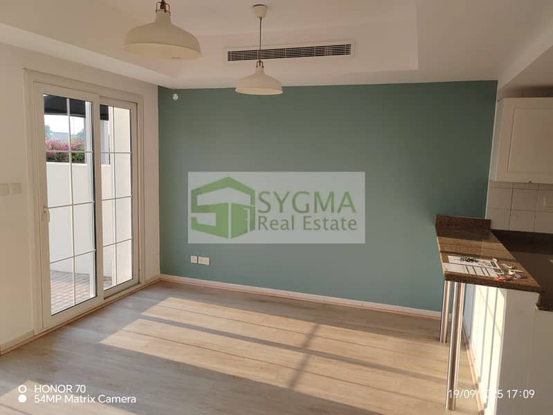 Springs 3 | Type 1 E | Lake View | Vacant