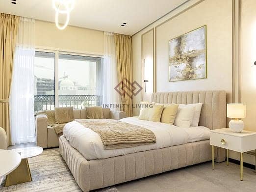 Luxury Furnished Apartment | Burj View Residence