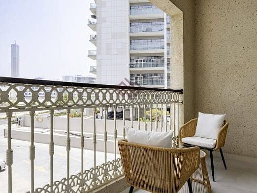 Luxury Furnished Apartment | Burj View Residence - Image 6