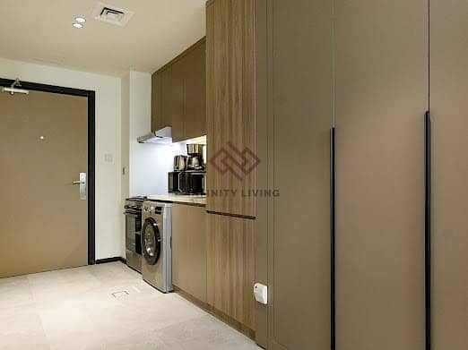 Luxury Furnished Apartment | Burj View Residence - Image 9