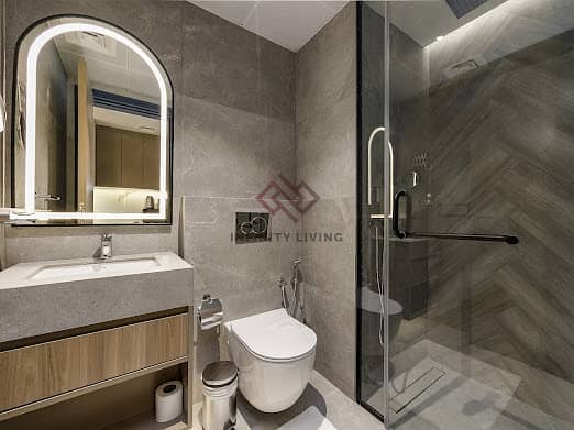 Luxury Furnished Apartment | Burj View Residence - Image 10