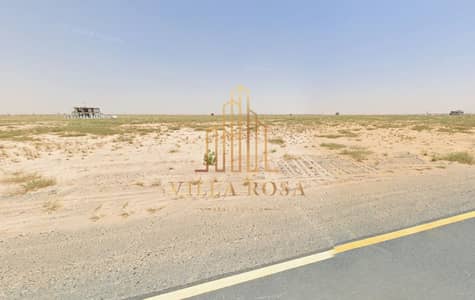Plot for Sale in Al Metraq, Sharjah - لقطة شاشة 2025-11-09 192649. png Plot for Sale in Al Metraq, Sharjah - لقطة شاشة 2025-11-09 192649. png
