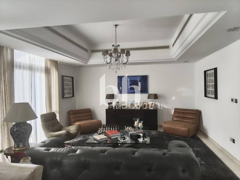 Golf Facing | Prime Location | Large Plot