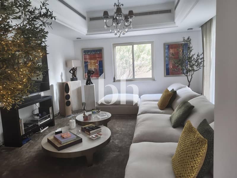 Golf Facing | Prime Location | Large Plot