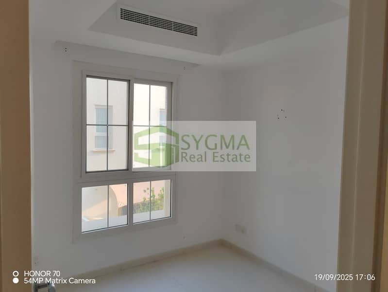 Springs 3 | Type 1 E | Lake View | Vacant